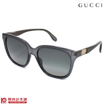 サングラス グッチ GUCCI GG0790S-001 ユニセックス