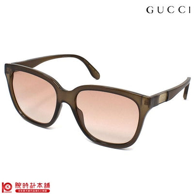 サングラス グッチ GUCCI GG0790S-002 ユニセックス
