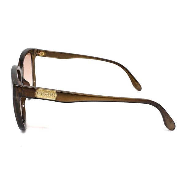 サングラス グッチ GUCCI GG0790S-002 ユニセックス