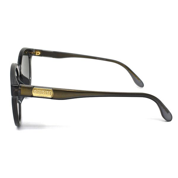 サングラス グッチ GUCCI GG0794SK-001 ユニセックス