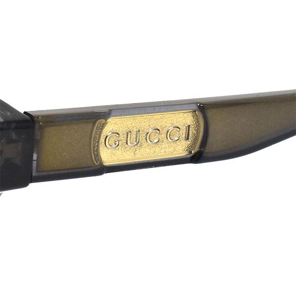サングラス グッチ GUCCI GG0794SK-001 ユニセックス