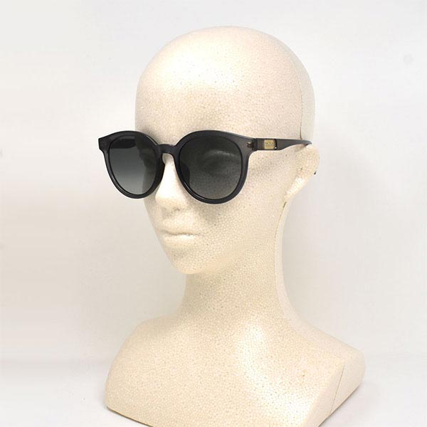 サングラス グッチ GUCCI GG0794SK-001 ユニセックス
