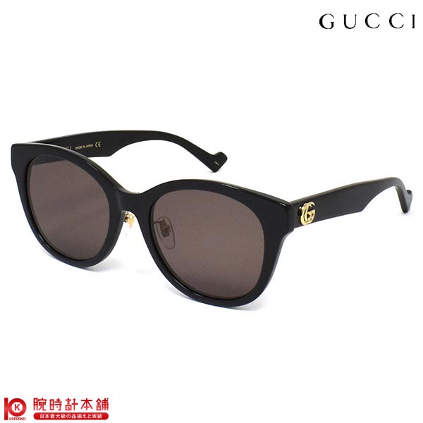 サングラス グッチ GUCCI GG1002SK-002 ユニセックス