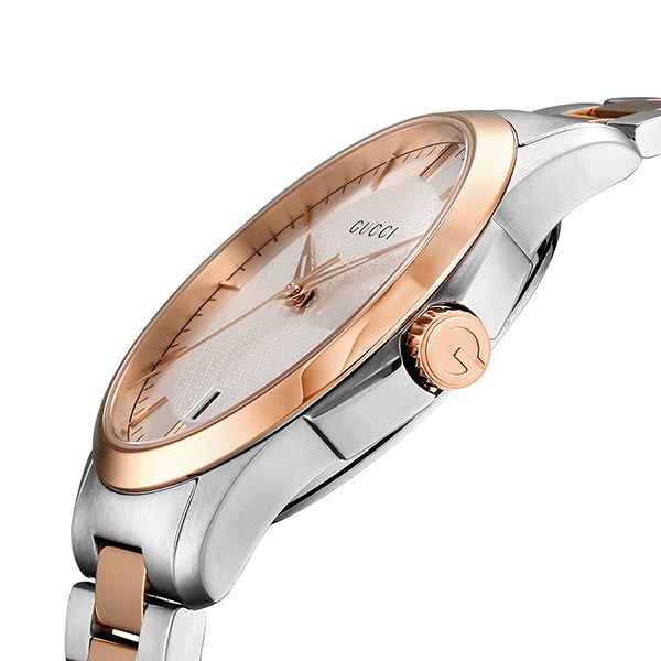 グッチ GUCCI G-タイムレス YA126473 メンズ｜腕時計本舗 