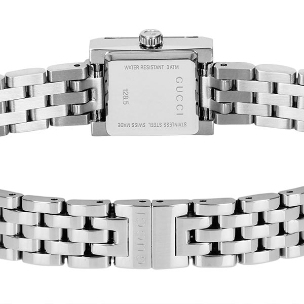 グッチ GUCCI Gフレーム YA128514 レディース