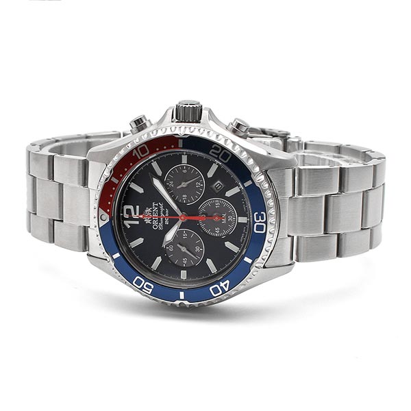オリエント ORIENT Mako(マコ) RN-TX0201L メンズ