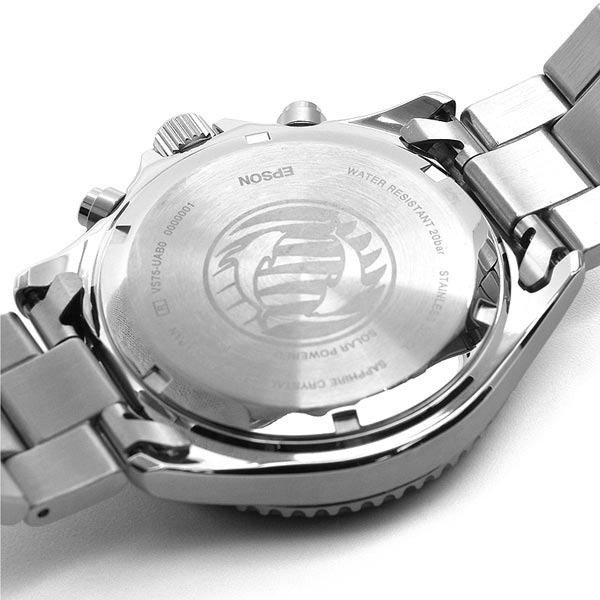 オリエント ORIENT Mako(マコ) RN-TX0203S メンズ｜腕時計本舗