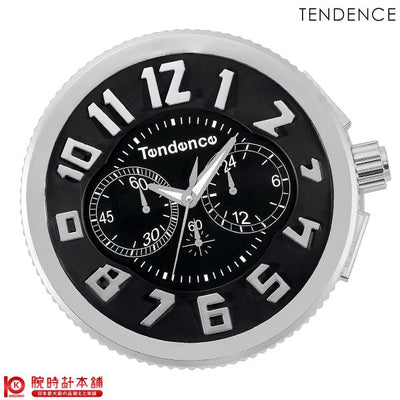 テンデンス TENDENCE 掛け時計 TP429910 ユニセックス
