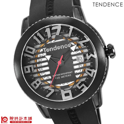 テンデンス TENDENCE TY013002 メンズ