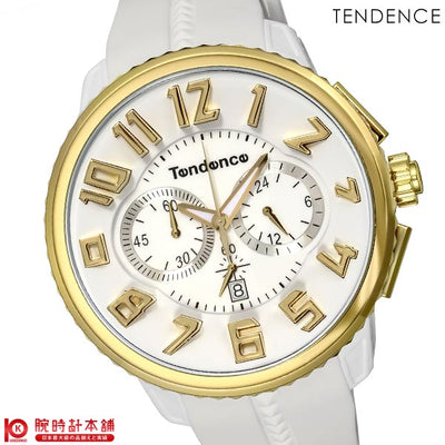 テンデンス TENDENCE TY046019 ユニセックス