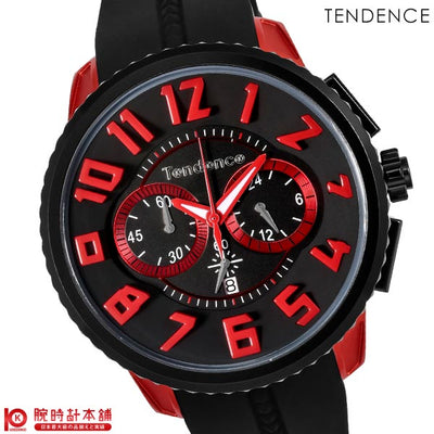 テンデンス TENDENCE TY146002 メンズ