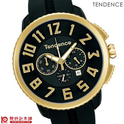 テンデンス TENDENCE TY460011 ユニセックス