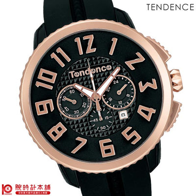 テンデンス TENDENCE TY460013 ユニセックス