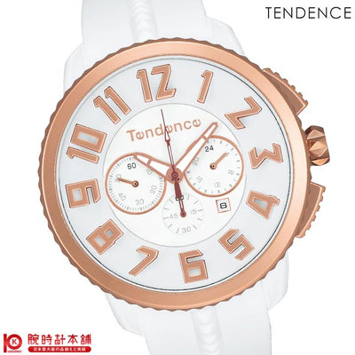 テンデンス TENDENCE TY460015 ユニセックス