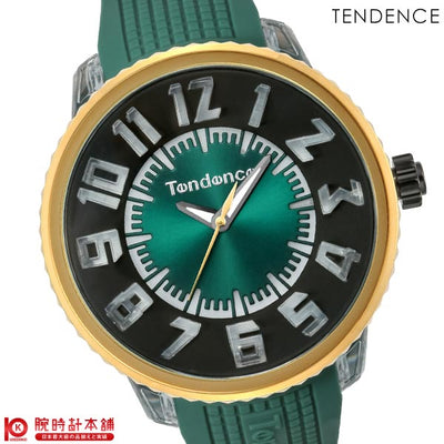 テンデンス TENDENCE TY532001 メンズ