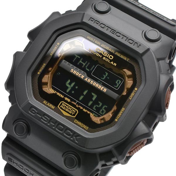 カシオ Ｇショック G-SHOCK GX-56RC-1JF メンズ