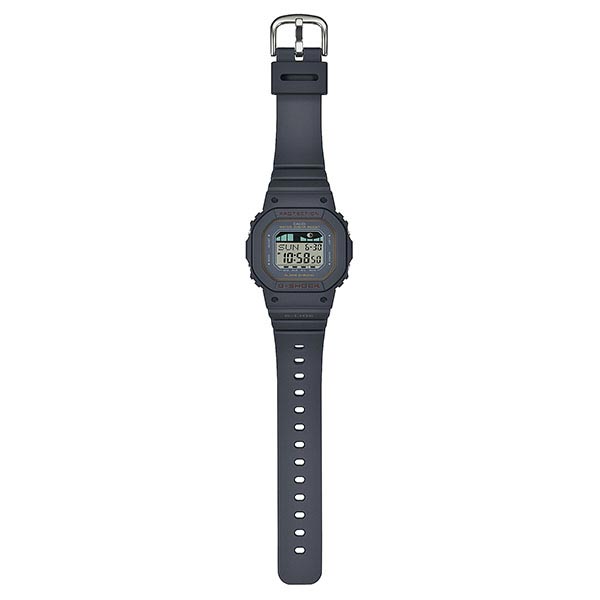 カシオ Ｇショック G-SHOCK G-LIDE GLX-S5600-1JF ユニセックス