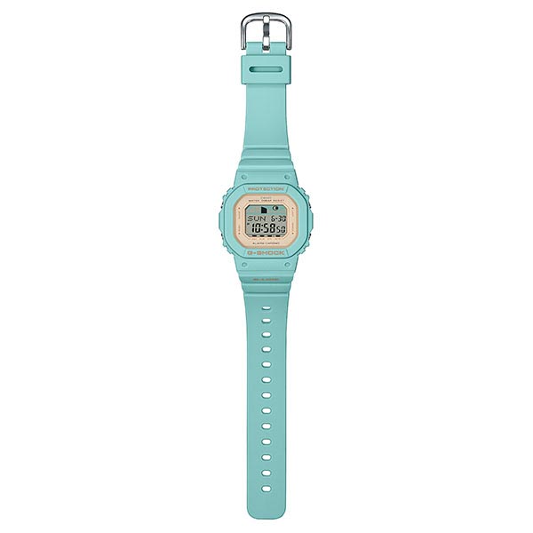 カシオ Ｇショック G-SHOCK G-LIDE GLX-S5600-3JF ユニセックス