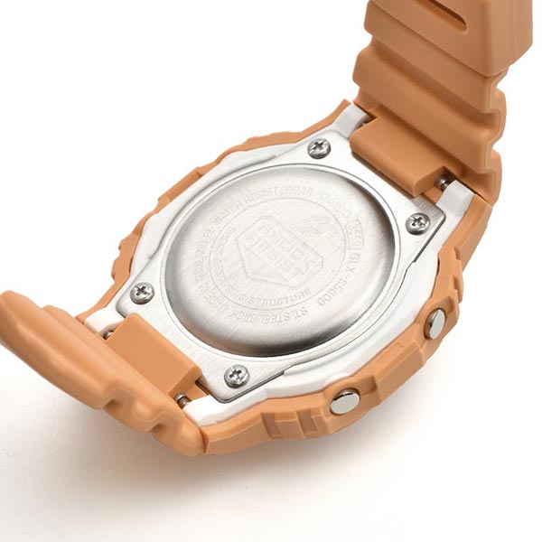 カシオ Ｇショック G-SHOCK G-LIDE GLX-S5600-4JF ユニセックス