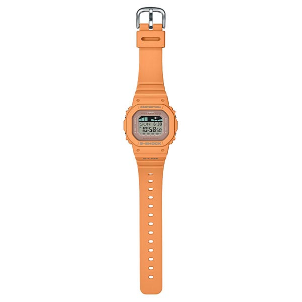 カシオ Ｇショック G-SHOCK G-LIDE GLX-S5600-4JF ユニセックス