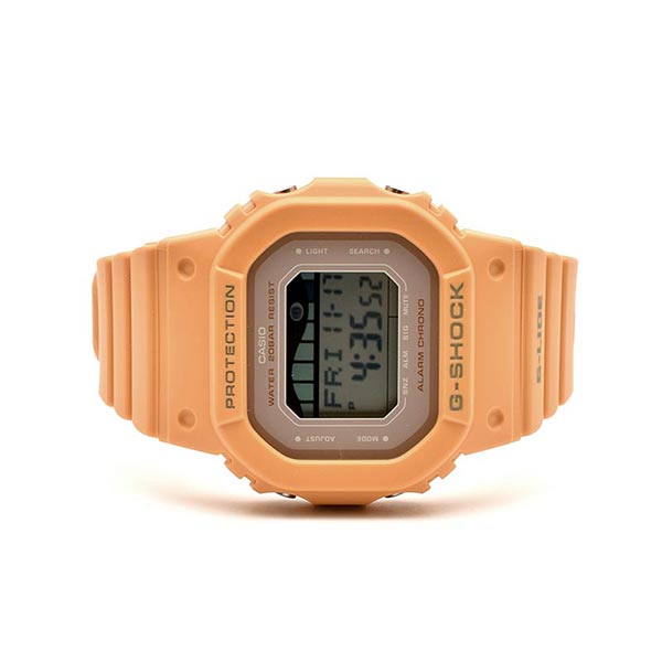カシオ Ｇショック G-SHOCK G-LIDE GLX-S5600-4JF ユニセックス
