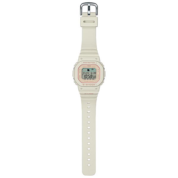 カシオ Ｇショック G-SHOCK G-LIDE GLX-S5600-7JF ユニセックス