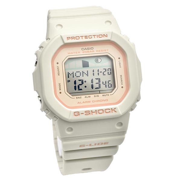 カシオ Ｇショック G-SHOCK G-LIDE GLX-S5600-7JF ユニセックス