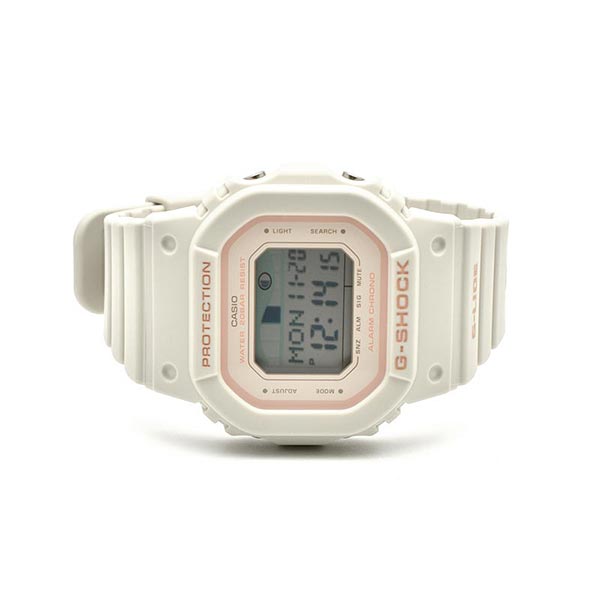 カシオ Ｇショック G-SHOCK G-LIDE GLX-S5600-7JF ユニセックス