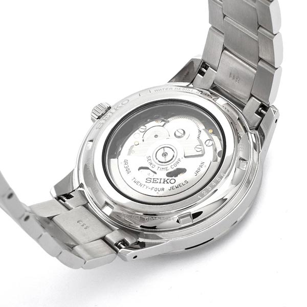 セイコー プレザージュ PRESAGE SARY229 メンズ|腕時計本舗 セイコー プレザージュ PRESAGE SARY229 メンズ|腕時計本舗