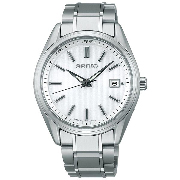 セイコーセレクション SEIKOSELECTION SBTM337 メンズ