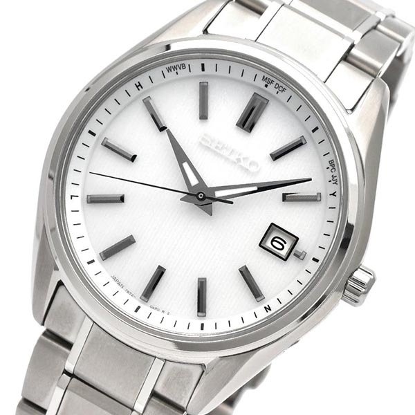 セイコーセレクション SEIKOSELECTION SBTM337 メンズ