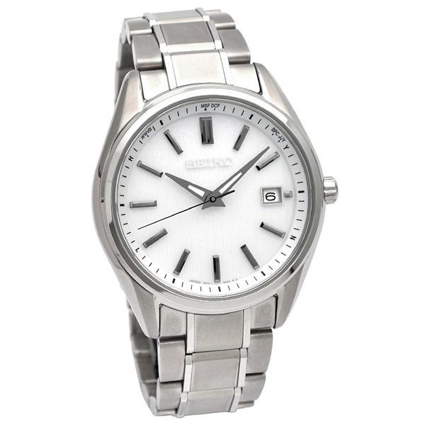 セイコーセレクション SEIKOSELECTION SBTM337 メンズ