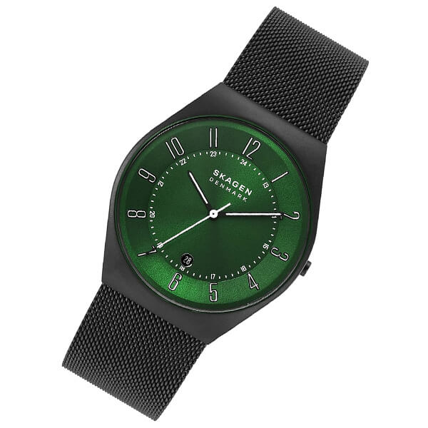 スカーゲン SKAGEN GRENEN SKW6857 メンズ