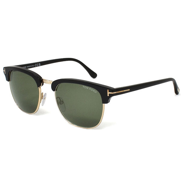 サングラス TOM FORD トムフォード FT0248-05N-53 ユニセックス