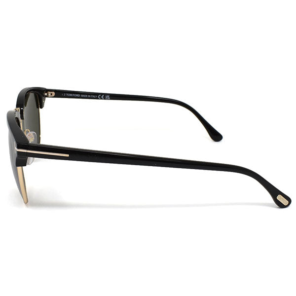 サングラス TOM FORD トムフォード FT0248-05N-53 ユニセックス