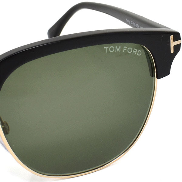 サングラス TOM FORD トムフォード FT0248-05N-53 ユニセックス