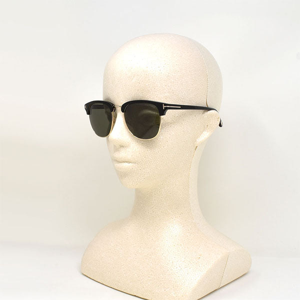 サングラス TOM FORD トムフォード FT0248-05N-53 ユニセックス