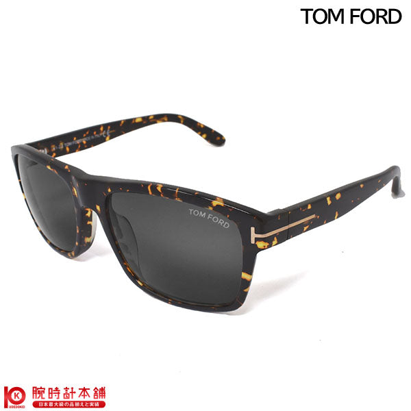 サングラス TOM FORD トムフォード FT0678-F-52A-59 メンズ