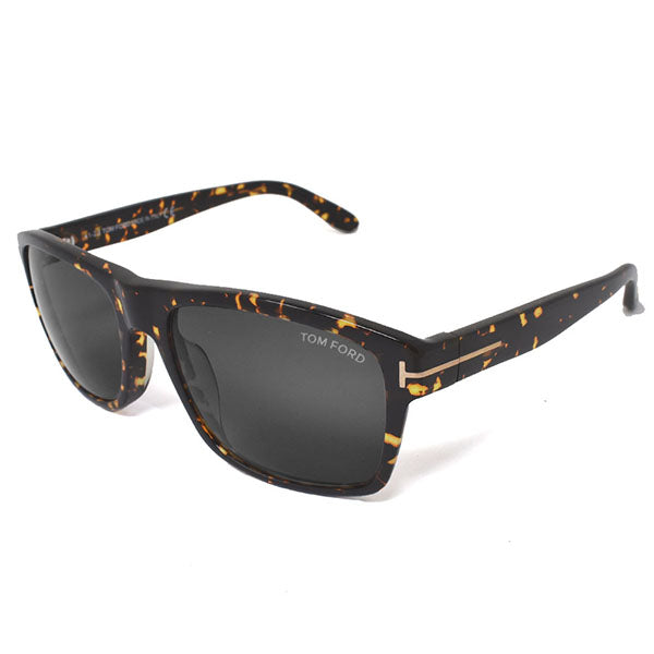 サングラス TOM FORD トムフォード FT0678-F-52A-59 メンズ
