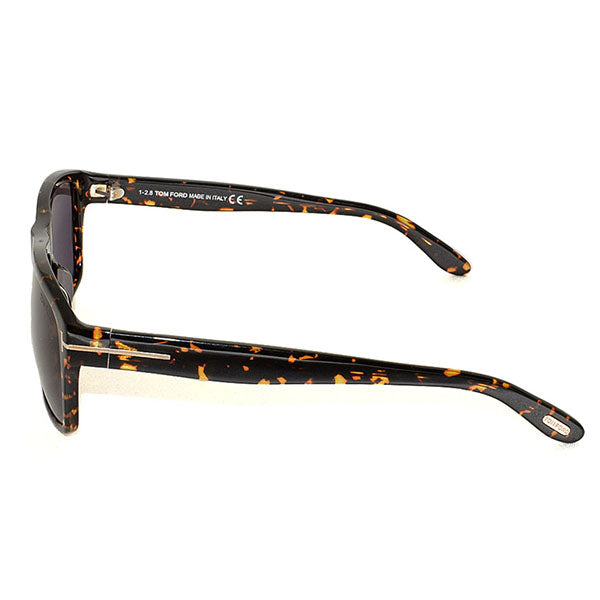サングラス TOM FORD トムフォード FT0678-F-52A-59 メンズ