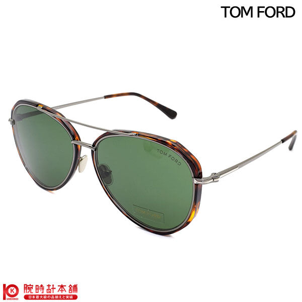 サングラス TOM FORD トムフォード FT0749-54N-60 メンズ