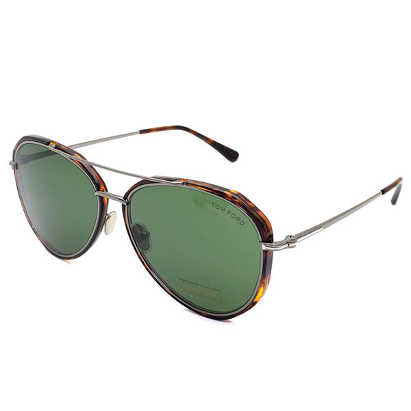 サングラス TOM FORD トムフォード FT0749-54N-60 メンズ