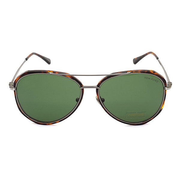 サングラス TOM FORD トムフォード FT0749-54N-60 メンズ
