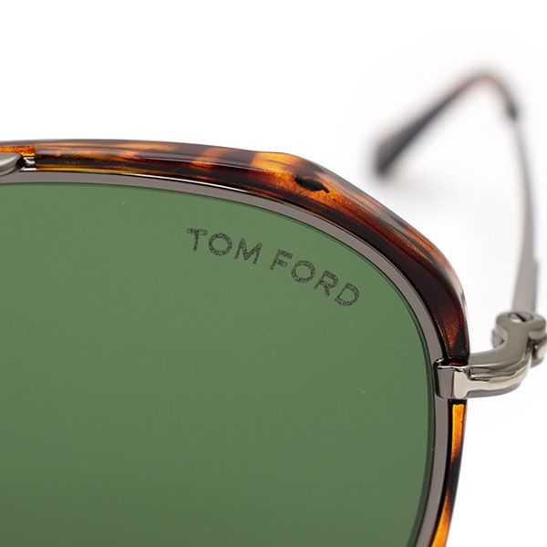 サングラス TOM FORD トムフォード FT0749-54N-60 メンズ