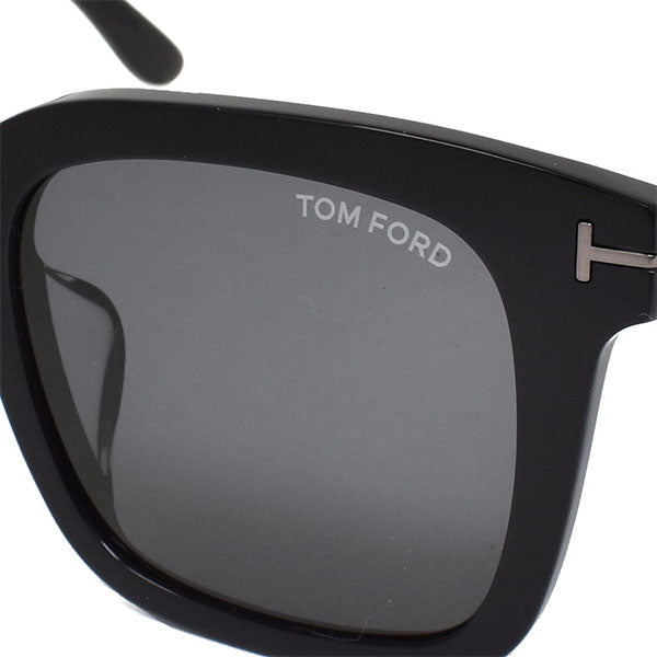 サングラス TOM FORD トムフォード FT0751-FN-01A-53 ユニセックス