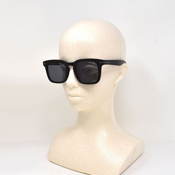 サングラス TOM FORD トムフォード FT0751-FN-01A-53 ユニセックス