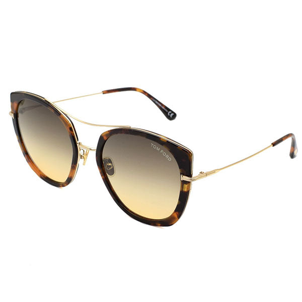 サングラス TOM FORD トムフォード FT0760-F-55B-58 メンズ