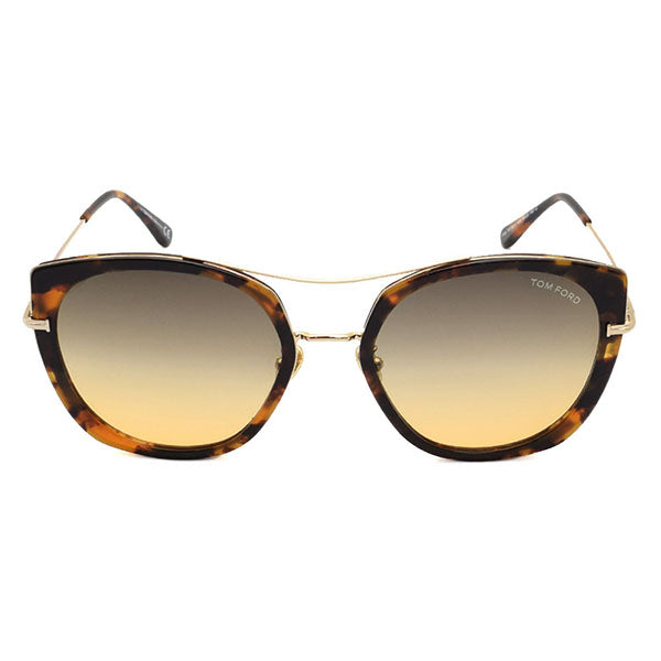 サングラス TOM FORD トムフォード FT0760-F-55B-58 メンズ
