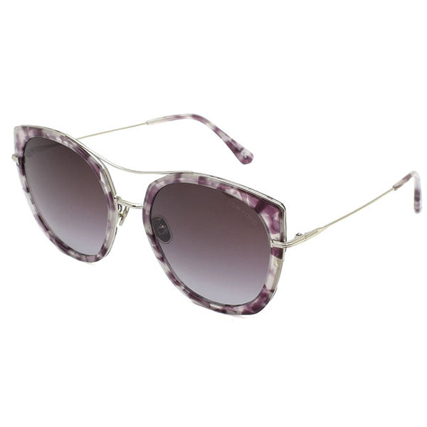 サングラス TOM FORD トムフォード FT0760-F-56T-58 メンズ