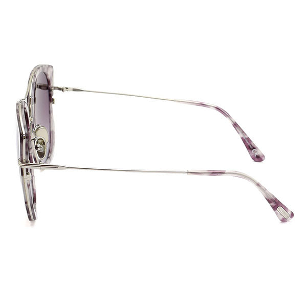 サングラス TOM FORD トムフォード FT0760-F-56T-58 メンズ
